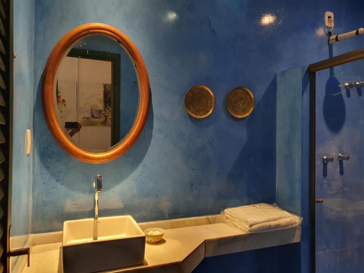 Solar Das Artes - Pousada Boutique Salwador Zewnętrze zdjęcie