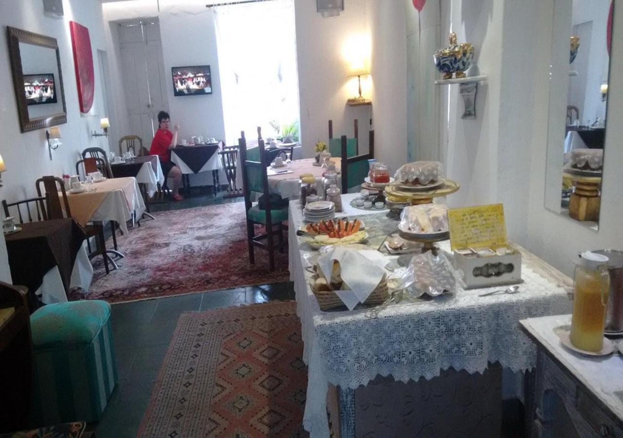 Solar Das Artes - Pousada Boutique Salwador Zewnętrze zdjęcie