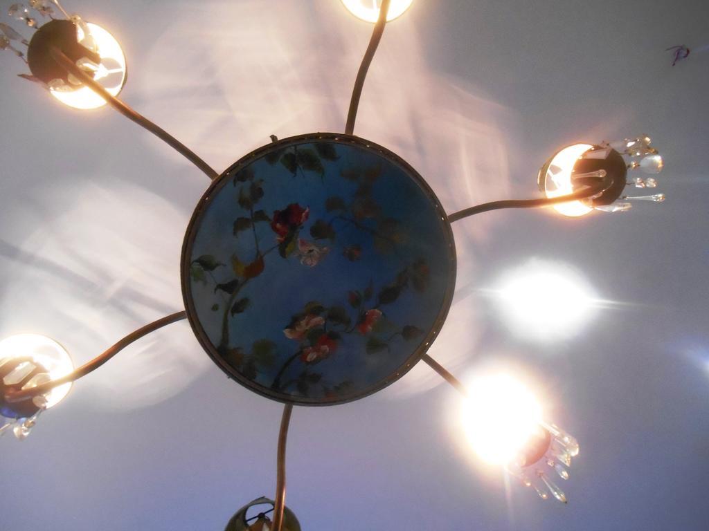 Solar Das Artes - Pousada Boutique Salwador Zewnętrze zdjęcie