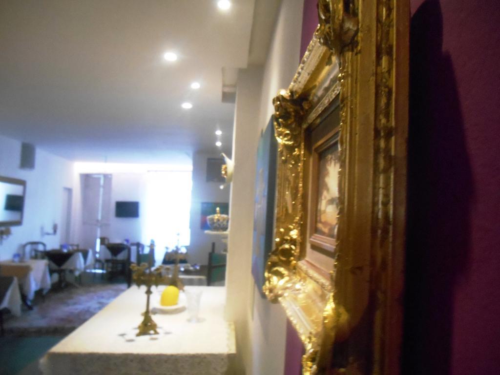 Solar Das Artes - Pousada Boutique Salwador Zewnętrze zdjęcie