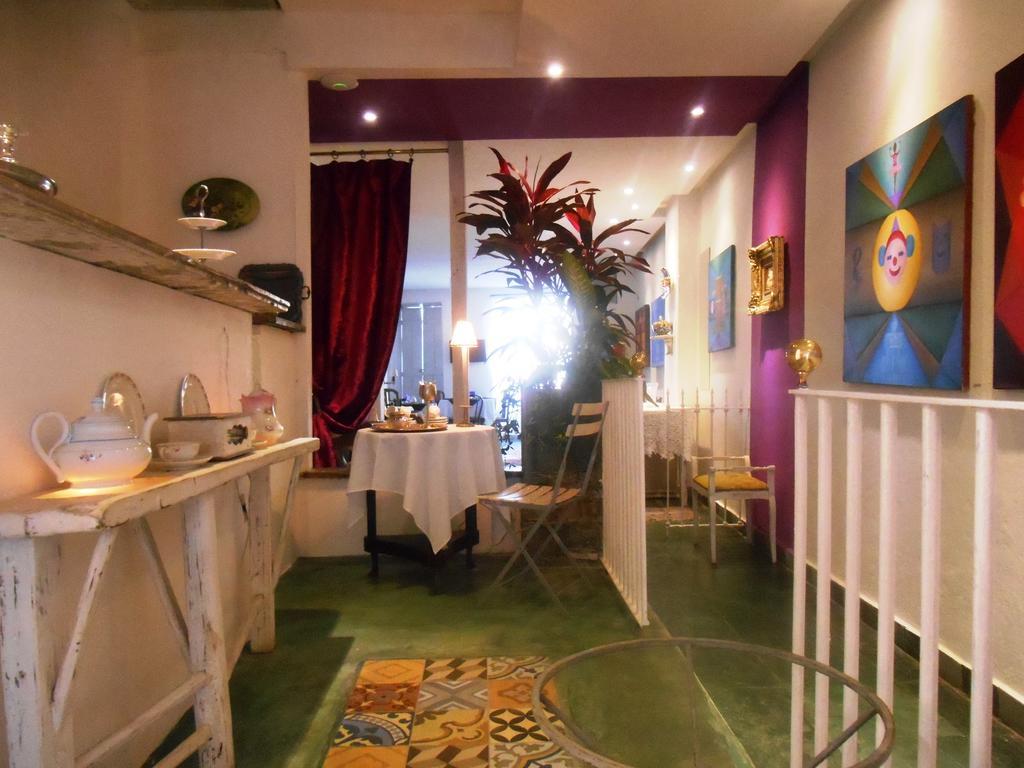 Solar Das Artes - Pousada Boutique Salwador Zewnętrze zdjęcie